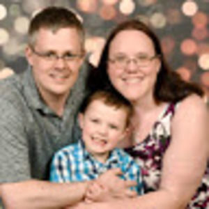 Meet your Posher, Michelle anne